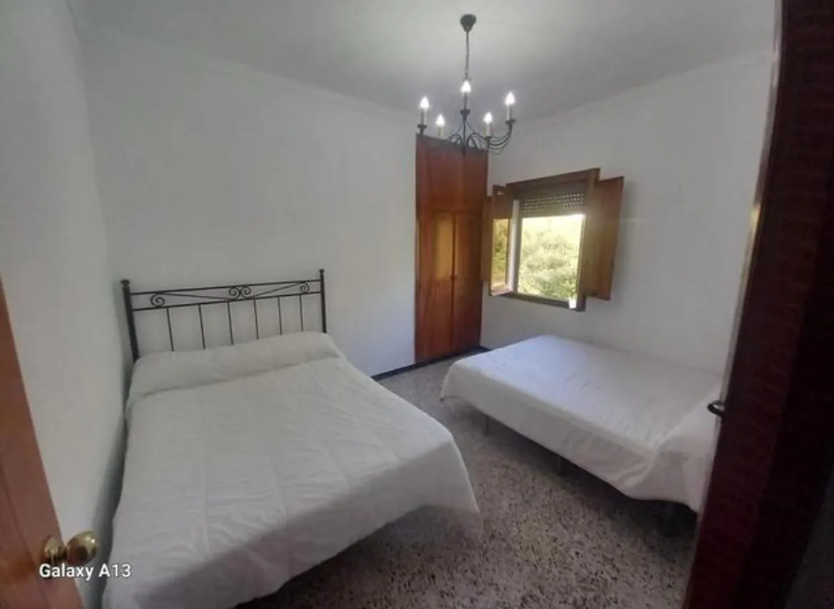Διαμέρισμα Casa Rural Ubrique Benaocaz
