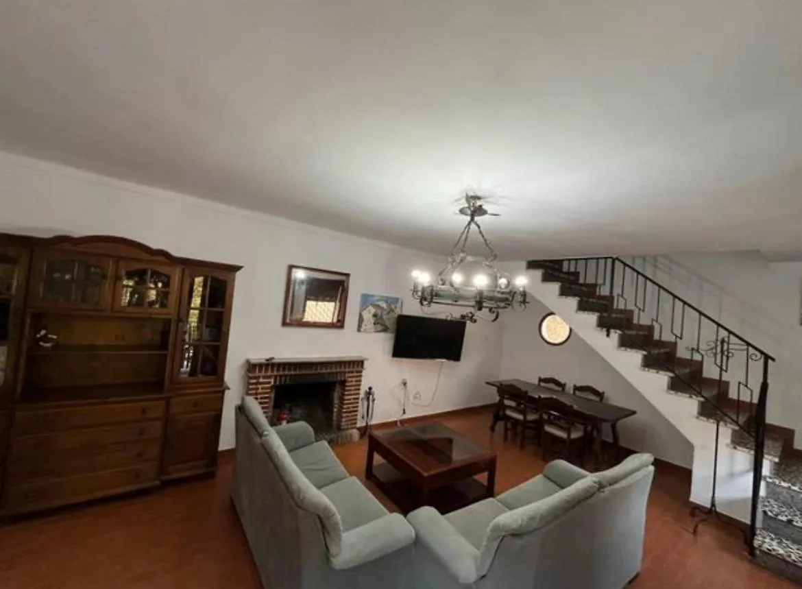 Διαμέρισμα Casa Rural Ubrique Benaocaz Ισπανία