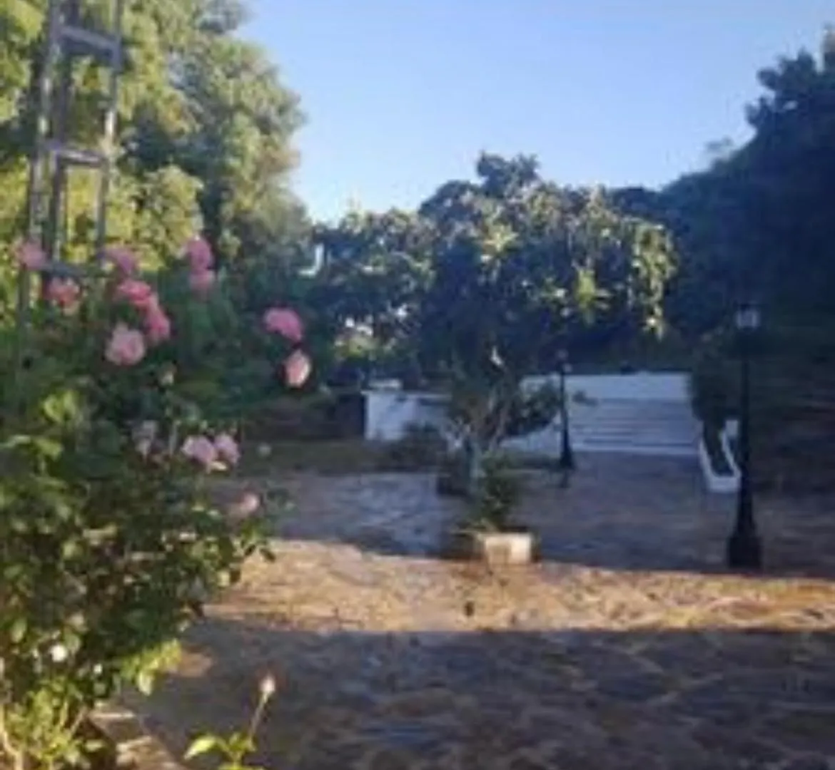 Διαμέρισμα Casa Rural Ubrique Benaocaz
