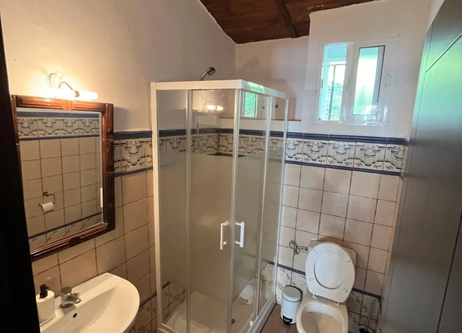 Διαμέρισμα Casa Rural Ubrique Benaocaz Ισπανία