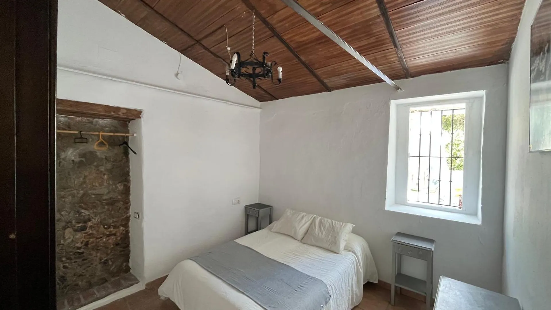 Casa Rural Ubrique Benaocaz 0*,  Ισπανία
