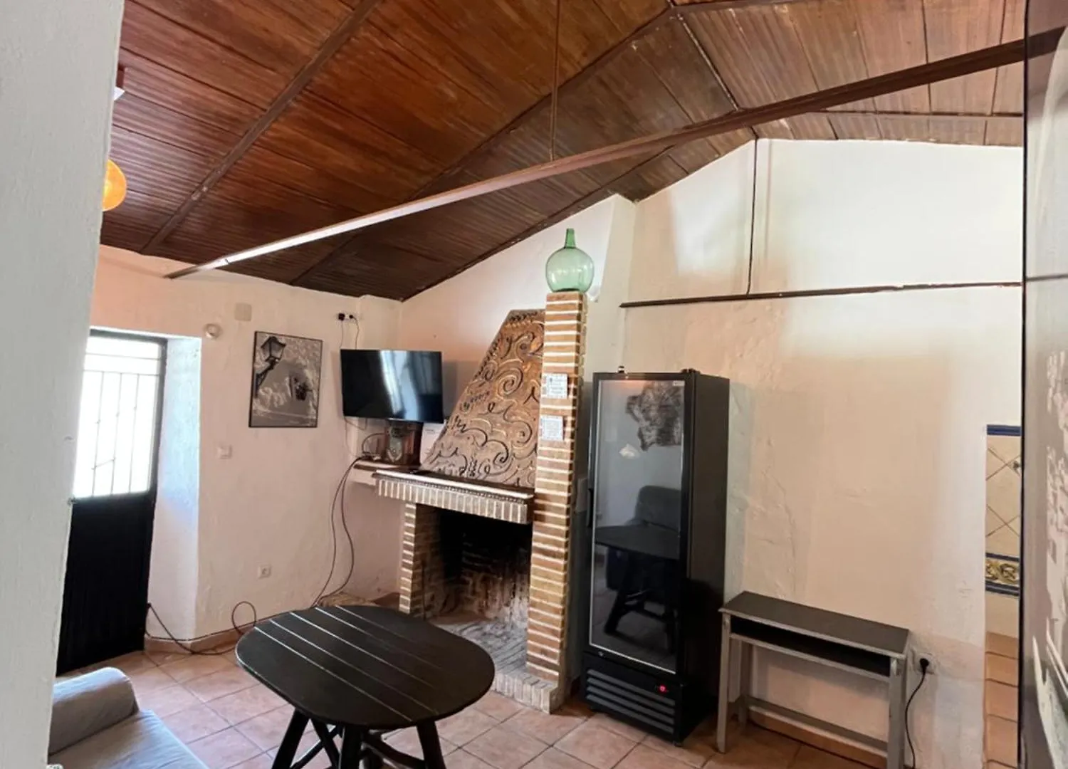 Casa Rural Ubrique Benaocaz